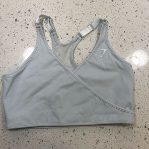 Gymshark Sports Bra